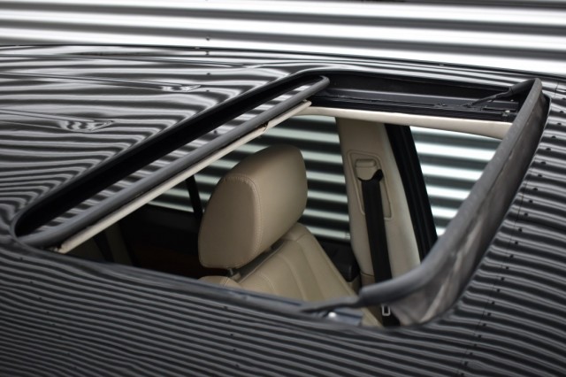 LAND ROVER RANGE ROVER 5.0 V8 SUPERCHARGED AUTOBIOGRAPHY / YOUNGTIMER , Grouwstra Auto`s, Deventer