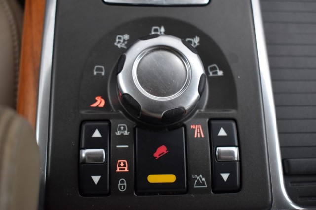 LAND ROVER RANGE ROVER 5.0 V8 SUPERCHARGED AUTOBIOGRAPHY / YOUNGTIMER , Grouwstra Auto`s, Deventer