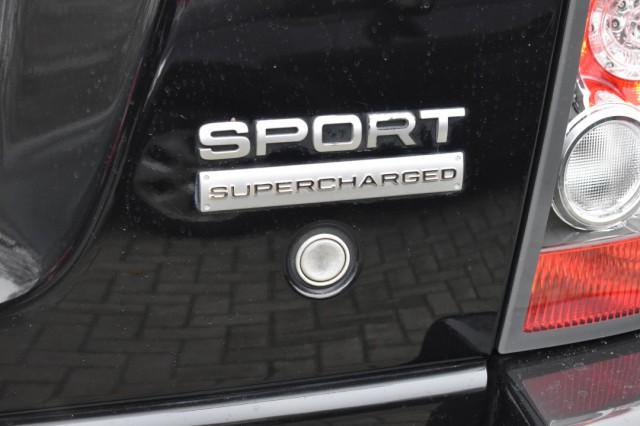 LAND ROVER RANGE ROVER 5.0 V8 SUPERCHARGED AUTOBIOGRAPHY / YOUNGTIMER , Grouwstra Auto`s, Deventer