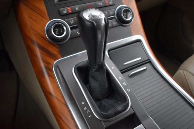 LAND ROVER RANGE ROVER 5.0 V8 SUPERCHARGED AUTOBIOGRAPHY / YOUNGTIMER , Grouwstra Auto`s, Deventer