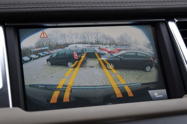 LAND ROVER RANGE ROVER 5.0 V8 SUPERCHARGED AUTOBIOGRAPHY / YOUNGTIMER , Grouwstra Auto`s, Deventer