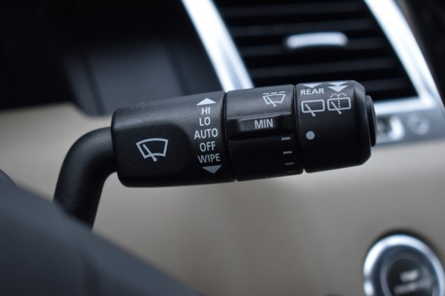 LAND ROVER RANGE ROVER 5.0 V8 SUPERCHARGED AUTOBIOGRAPHY / YOUNGTIMER , Grouwstra Auto`s, Deventer