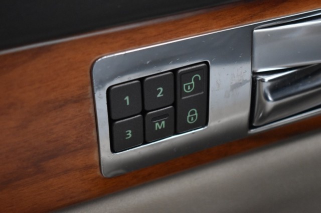 LAND ROVER RANGE ROVER 5.0 V8 SUPERCHARGED AUTOBIOGRAPHY / YOUNGTIMER , Grouwstra Auto`s, Deventer