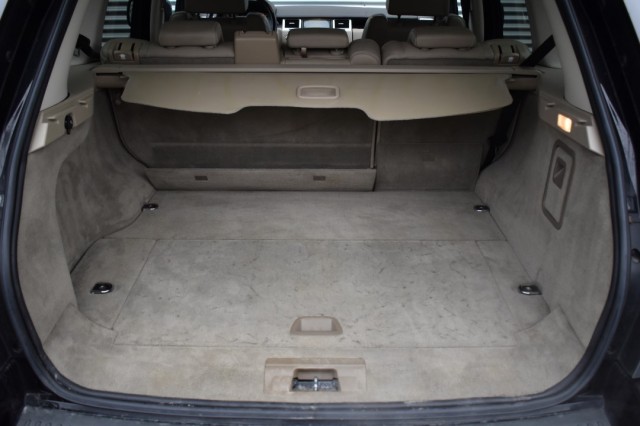 LAND ROVER RANGE ROVER 5.0 V8 SUPERCHARGED AUTOBIOGRAPHY / YOUNGTIMER , Grouwstra Auto`s, Deventer