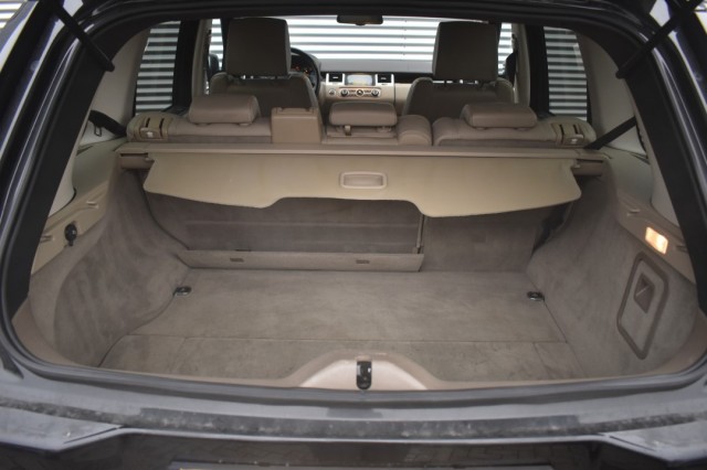 LAND ROVER RANGE ROVER 5.0 V8 SUPERCHARGED AUTOBIOGRAPHY / YOUNGTIMER , Grouwstra Auto`s, Deventer