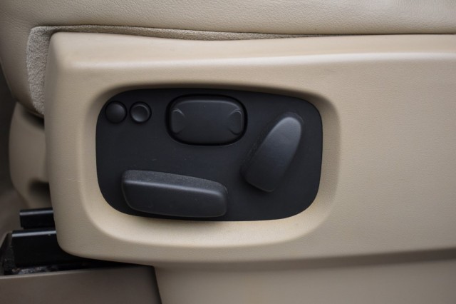 LAND ROVER RANGE ROVER 5.0 V8 SUPERCHARGED AUTOBIOGRAPHY / YOUNGTIMER , Grouwstra Auto`s, Deventer