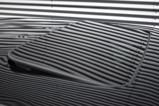 LAND ROVER RANGE ROVER 5.0 V8 SUPERCHARGED AUTOBIOGRAPHY / YOUNGTIMER , Grouwstra Auto`s, Deventer