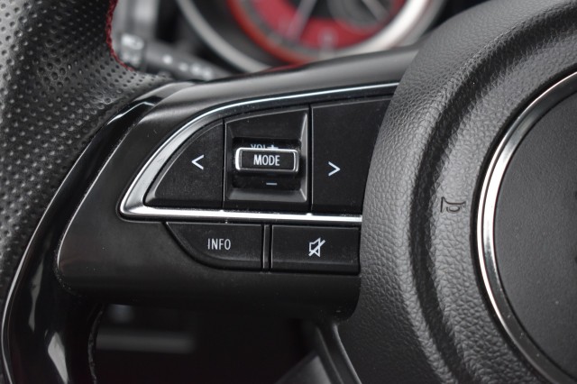 SUZUKI SWIFT 1.4 SPORT SMART HYBRID / FULL OPTIONS, Grouwstra Auto`s, Deventer