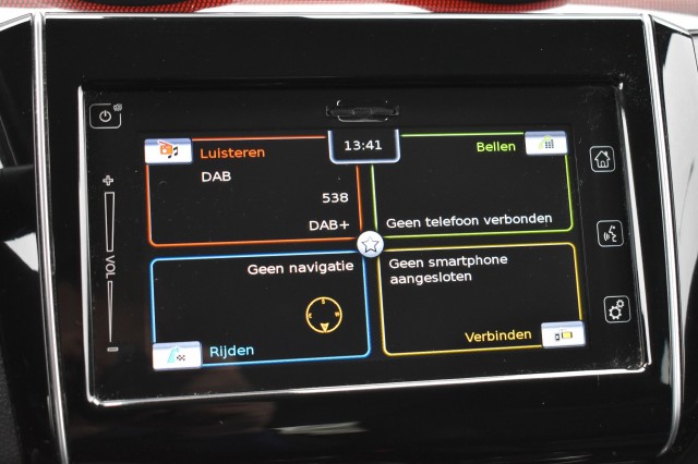 SUZUKI SWIFT 1.4 SPORT SMART HYBRID / FULL OPTIONS, Grouwstra Auto`s, Deventer