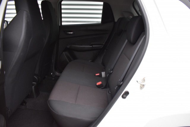 SUZUKI SWIFT 1.4 SPORT SMART HYBRID / FULL OPTIONS, Grouwstra Auto`s, Deventer