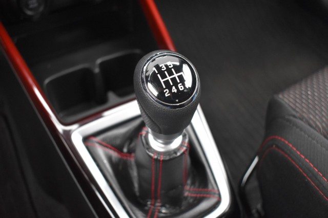 SUZUKI SWIFT 1.4 SPORT SMART HYBRID / FULL OPTIONS, Grouwstra Auto`s, Deventer