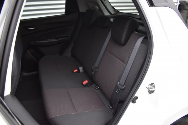 SUZUKI SWIFT 1.4 SPORT SMART HYBRID / FULL OPTIONS, Grouwstra Auto`s, Deventer