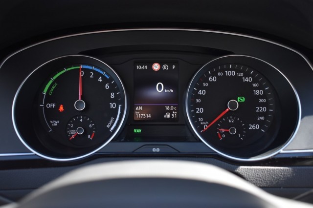 VOLKSWAGEN PASSAT 1.4 TSI PHEV GTE / ADAP. CRUISE / P.CAM. / 100% DEALER ONDH., Grouwstra Auto`s, Deventer