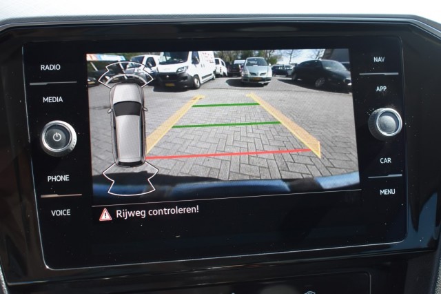 VOLKSWAGEN PASSAT 1.4 TSI PHEV GTE / ADAP. CRUISE / P.CAM. / 100% DEALER ONDH., Grouwstra Auto`s, Deventer