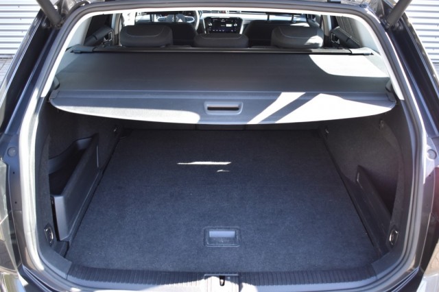 VOLKSWAGEN PASSAT 1.4 TSI PHEV GTE / ADAP. CRUISE / P.CAM. / 100% DEALER ONDH., Grouwstra Auto`s, Deventer