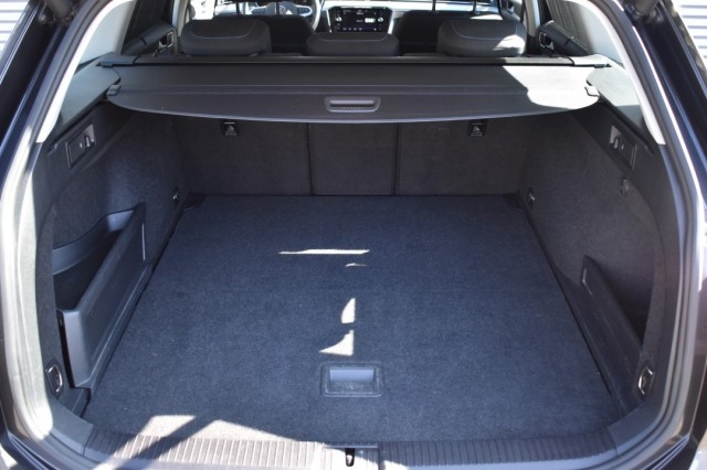 VOLKSWAGEN PASSAT 1.4 TSI PHEV GTE / ADAP. CRUISE / P.CAM. / 100% DEALER ONDH., Grouwstra Auto`s, Deventer