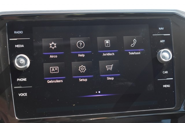 VOLKSWAGEN PASSAT 1.4 TSI PHEV GTE / ADAP. CRUISE / P.CAM. / 100% DEALER ONDH., Grouwstra Auto`s, Deventer