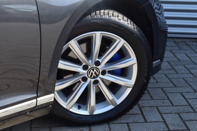 VOLKSWAGEN PASSAT 1.4 TSI PHEV GTE / ADAP. CRUISE / P.CAM. / 100% DEALER ONDH., Grouwstra Auto`s, Deventer