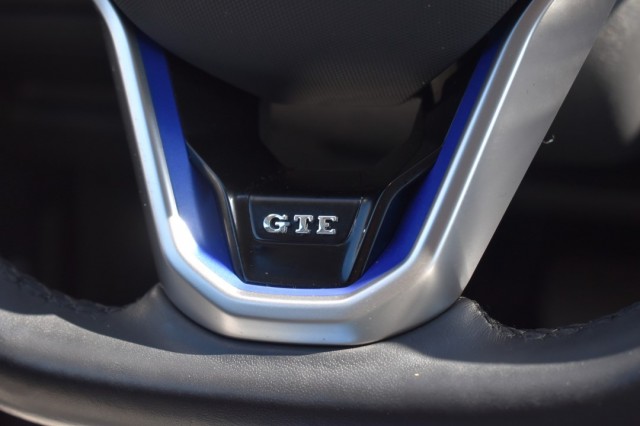 VOLKSWAGEN PASSAT 1.4 TSI PHEV GTE / ADAP. CRUISE / P.CAM. / 100% DEALER ONDH., Grouwstra Auto`s, Deventer