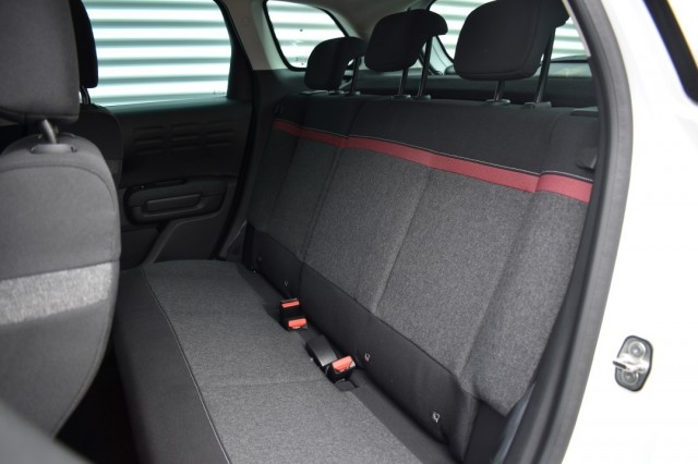 CITROEN C3 AIRCROSS 1.2 PT C-SERIES / NAVI / CONNECTED APPS / PDC, Grouwstra Auto`s, Deventer