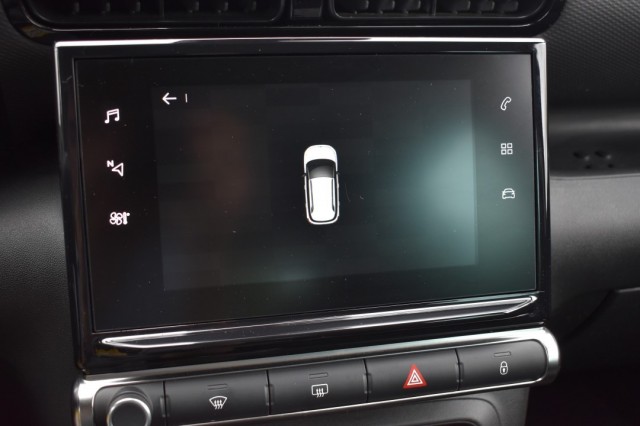 CITROEN C3 AIRCROSS 1.2 PT C-SERIES / NAVI / CONNECTED APPS / PDC, Grouwstra Auto`s, Deventer