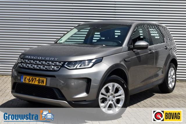 Land rover Discovery sport - P300E 1.5 S / LEDER / P.CAM./ APPLE CARPLAY / LED KOPL.