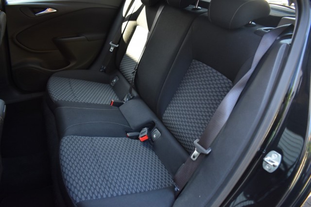 OPEL ASTRA 1.0 EDITION, Grouwstra Auto`s, Deventer