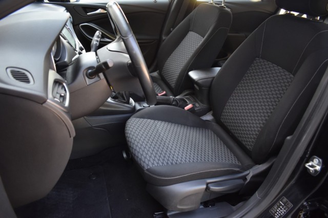 OPEL ASTRA 1.0 EDITION, Grouwstra Auto`s, Deventer