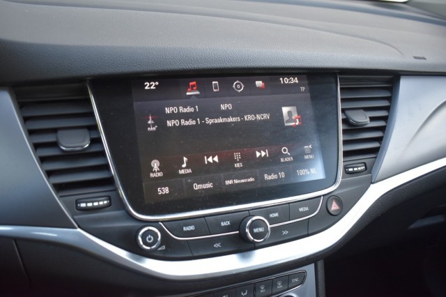 OPEL ASTRA 1.0 EDITION, Grouwstra Auto`s, Deventer