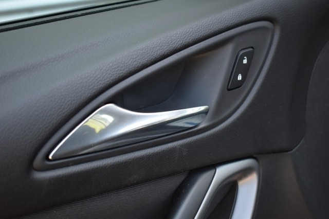 OPEL ASTRA 1.0 EDITION, Grouwstra Auto`s, Deventer