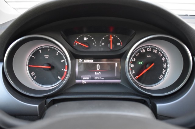 OPEL ASTRA 1.0 EDITION, Grouwstra Auto`s, Deventer