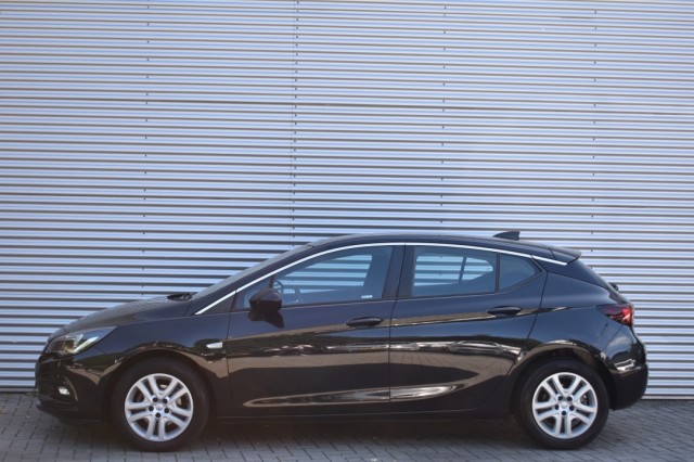 OPEL ASTRA 1.0 EDITION, Grouwstra Auto`s, Deventer