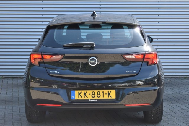 OPEL ASTRA 1.0 EDITION, Grouwstra Auto`s, Deventer