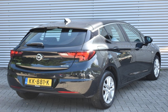 OPEL ASTRA 1.0 EDITION, Grouwstra Auto`s, Deventer