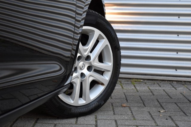 OPEL ASTRA 1.0 EDITION, Grouwstra Auto`s, Deventer