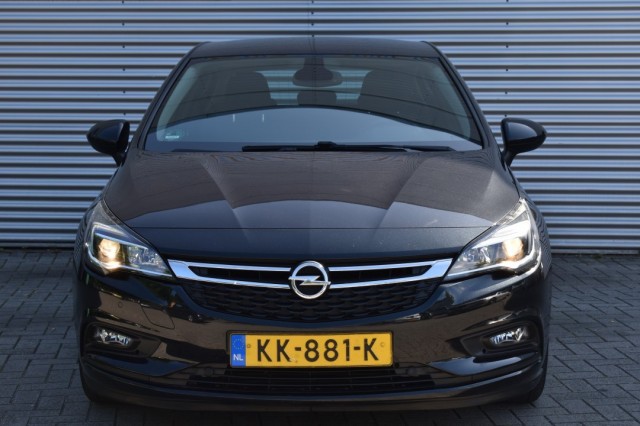OPEL ASTRA 1.0 EDITION, Grouwstra Auto`s, Deventer