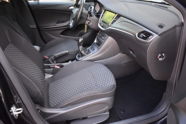 OPEL ASTRA 1.0 EDITION, Grouwstra Auto`s, Deventer