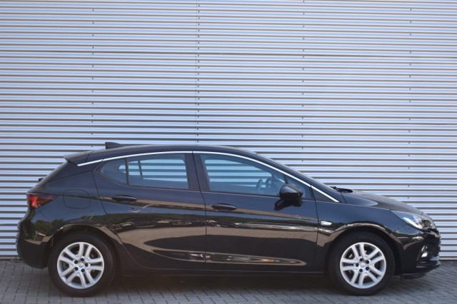 OPEL ASTRA 1.0 EDITION, Grouwstra Auto`s, Deventer