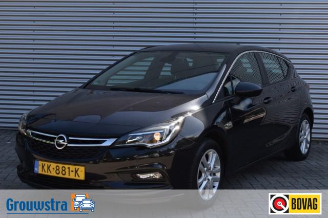Opel Astra - 1.0 5DRS. EDITION / PCD V+A / APPLE CARPLAY+NAVI / ECC