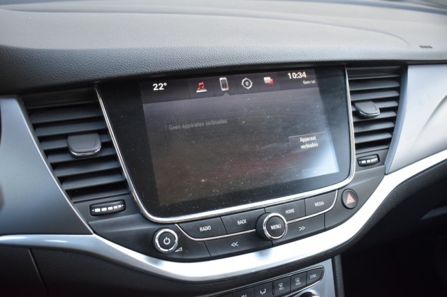 OPEL ASTRA 1.0 EDITION, Grouwstra Auto`s, Deventer