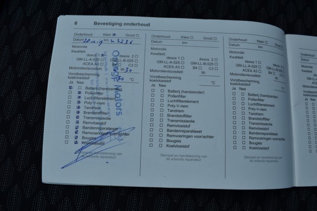 OPEL ASTRA 1.0 EDITION, Grouwstra Auto`s, Deventer