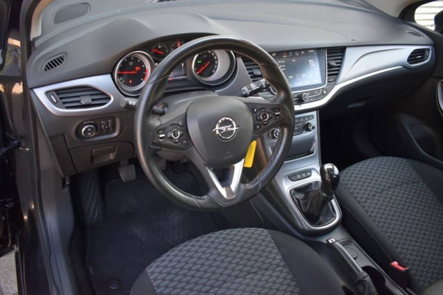 OPEL ASTRA 1.0 EDITION, Grouwstra Auto`s, Deventer