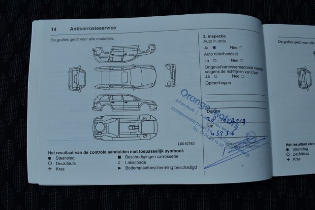 OPEL ASTRA 1.0 EDITION, Grouwstra Auto`s, Deventer