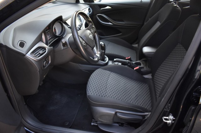 OPEL ASTRA 1.0 EDITION, Grouwstra Auto`s, Deventer