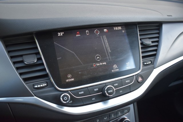 OPEL ASTRA 1.0 EDITION, Grouwstra Auto`s, Deventer