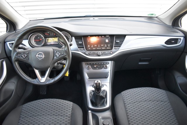 OPEL ASTRA 1.0 EDITION, Grouwstra Auto`s, Deventer