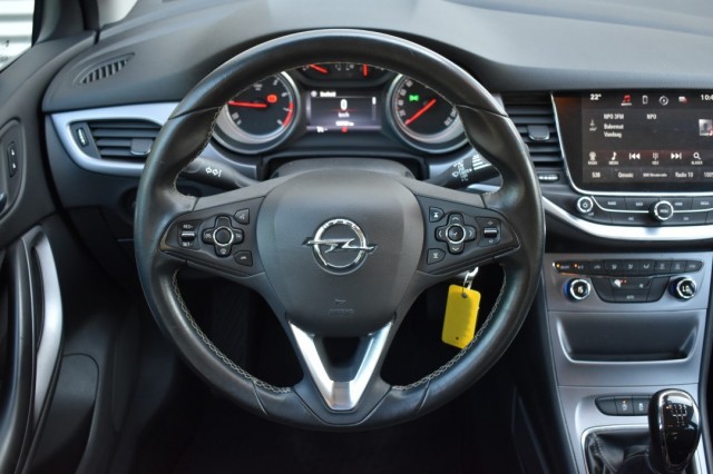 OPEL ASTRA 1.0 EDITION, Grouwstra Auto`s, Deventer