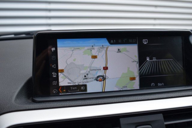 BMW 1-SERIE 116I 5DRS. / 18inch M SPORT / APPLE CARPLAY + NAVI / P.CAM + PDC V+A, Grouwstra Auto`s, Deventer