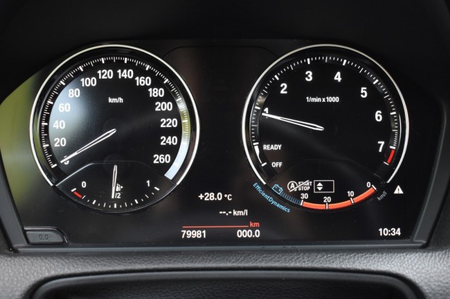 BMW 1-SERIE 116I 5DRS. / 18inch M SPORT / APPLE CARPLAY + NAVI / P.CAM + PDC V+A, Grouwstra Auto`s, Deventer