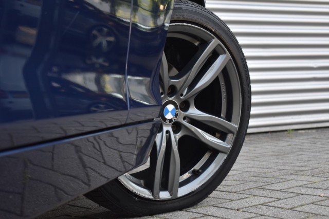 BMW 1-SERIE 116I 5DRS. / 18inch M SPORT / APPLE CARPLAY + NAVI / P.CAM + PDC V+A, Grouwstra Auto`s, Deventer